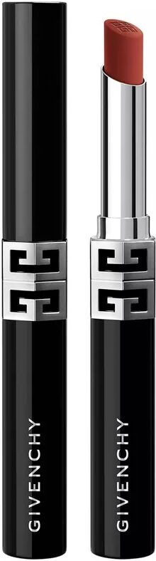 Givenchy - Le Rouge Velvet Matte - Langanhaltender matter Lippenstift, 2.3 g, R - Red Muse