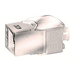 Striebel & John 2CPX038613R9999 ZE312 Buchse RJ45 Metall Zubehör Buchse 1 St.