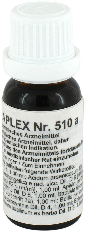 Regenaplex Nummer 5 10 a Tropfen