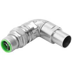 Weidmüller Rundsteckverbinder IE-PS-M12#2662110000