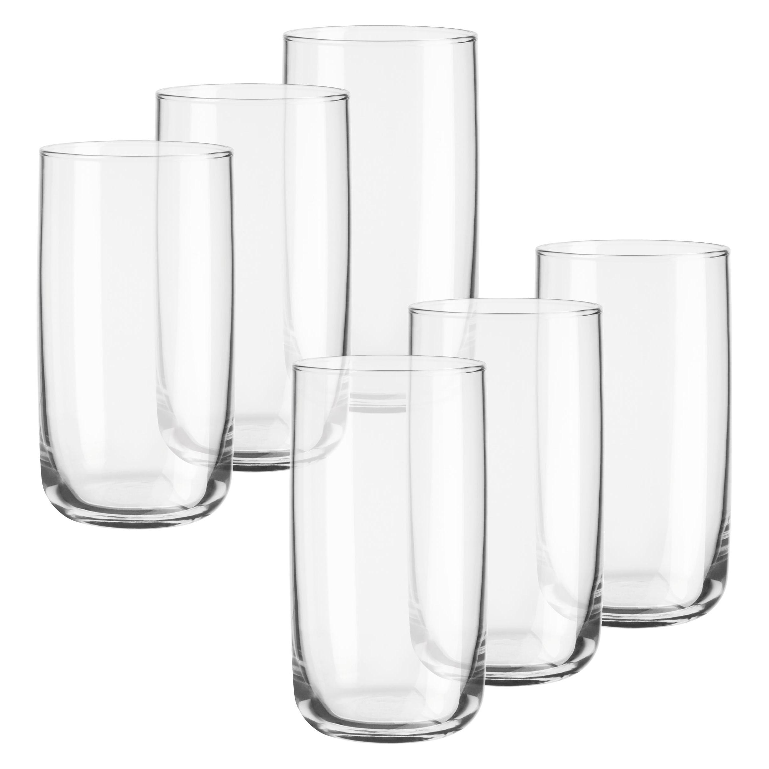 Mäser Iconic (3.60 dl, 6x, Longdrinkgläser) (935432)