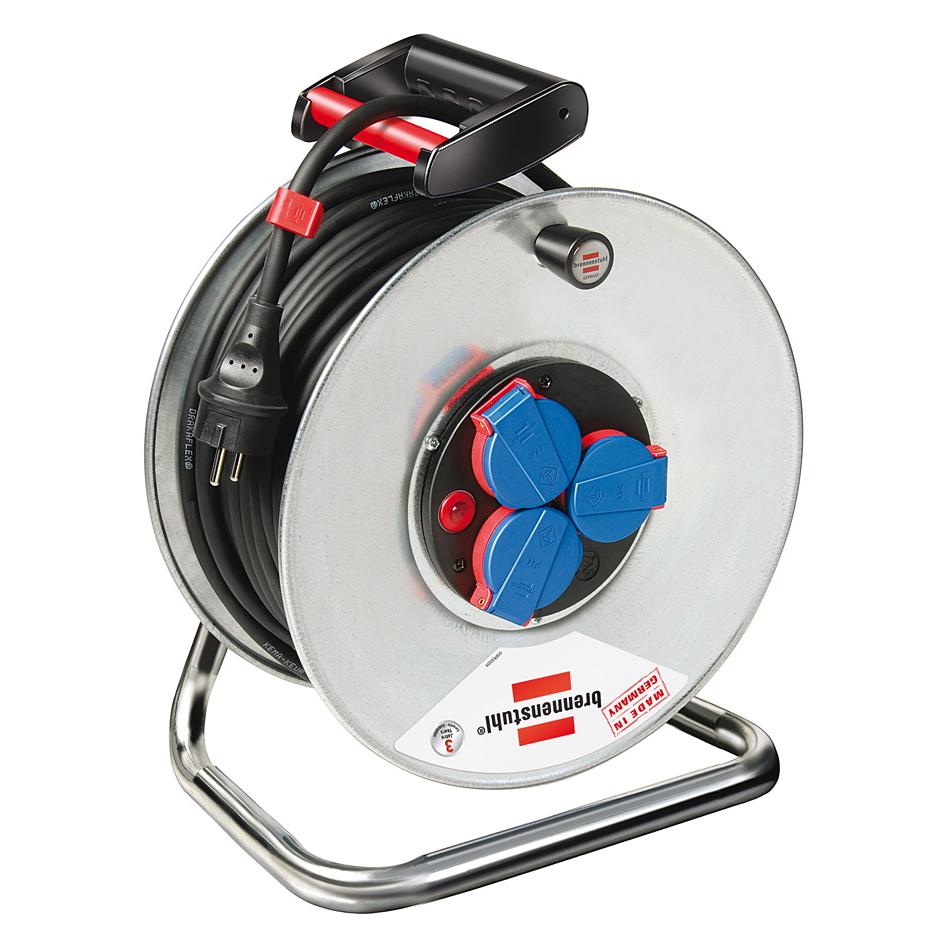 Brennenstuhl Garant S (50 m, 1.50 mm²) (1198530)