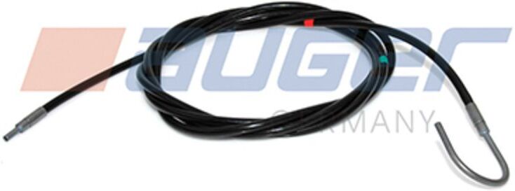 Auger Cavo di sollevamento, cabina 69400