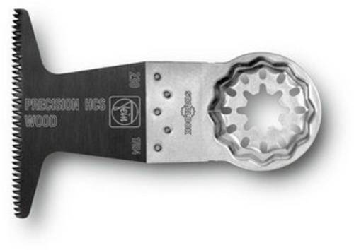 Fein 63502230220 E-Cut HCS Tauchsägeblatt 65mm 3St.