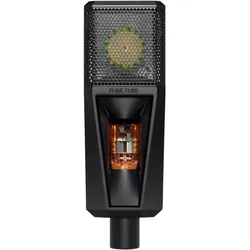 Lewitt PURE TUBE Essential Set - Vokalmikrofon