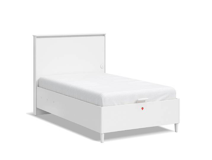 Bett Varia White