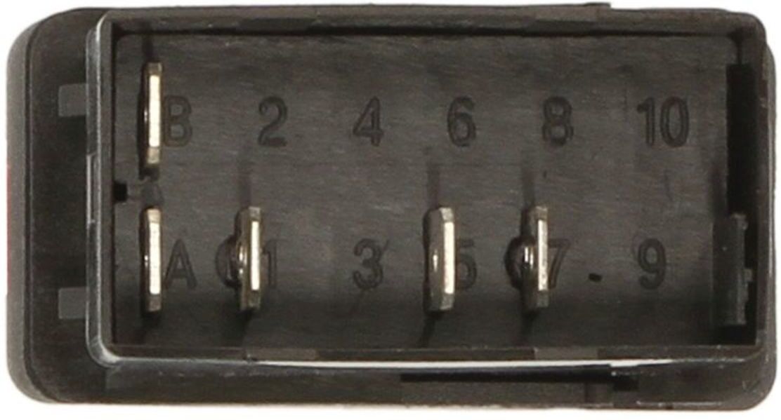 Interrupteur AKUSAN DAF-SE-028