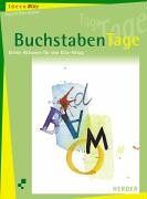 Ingrid Biermann - BuchstabenTage. Kleine Aktionen für den Kita-Alltag - Preis vom 09.10.2026 07:28:09 h