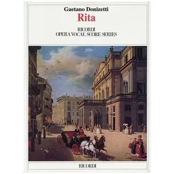 Rita, Sachbücher