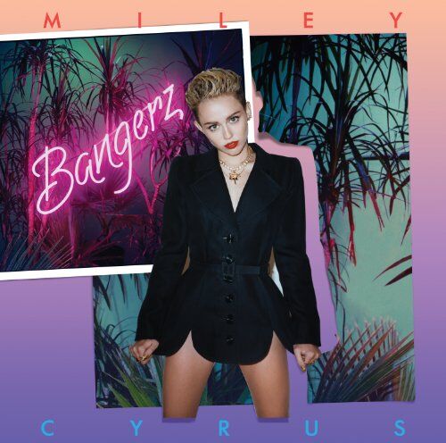 Miley Cyrus - Bangerz (Deluxe Version - Dieser Artikel wird in unterschiedlichen Covervarianten ausgeliefert) - Preis vom 11.10.2026 15:43:13 h