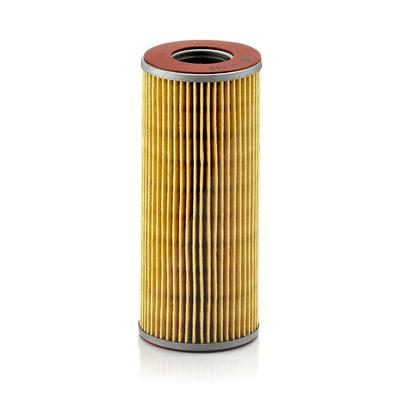 Mann-filter Ölfilter [Hersteller-Nr. H712k] für Lancia, Alfa Romeo, Izh, Gaz