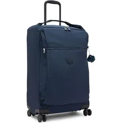 Kipling Darcey Up Spinner, Koffer, Blau