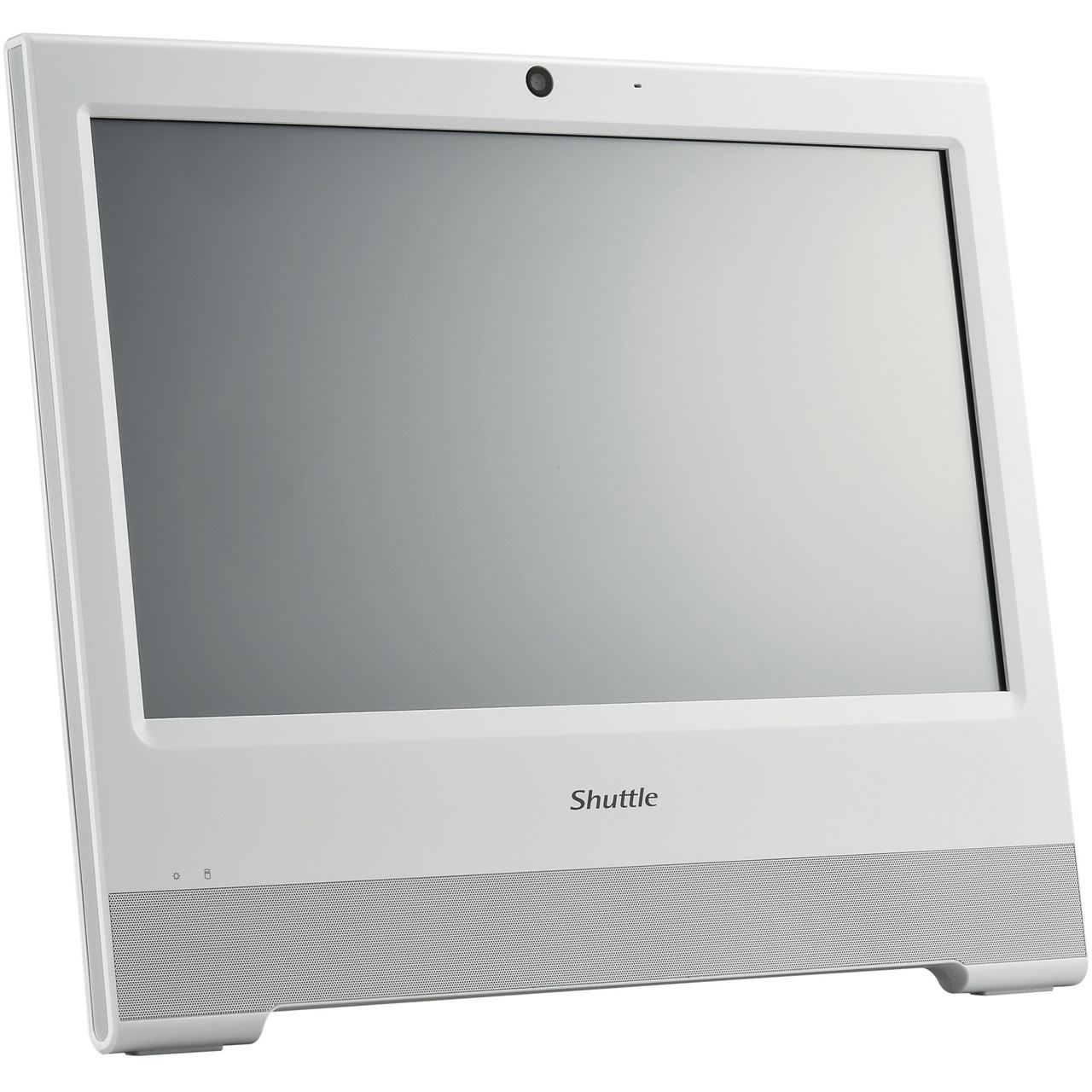 15.6" (39,63cm) SHUTTLE X50N N150 360GHZ WHITE 65W TOUCHSCR. GLN HDMI WLAN