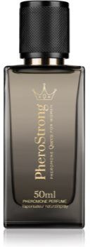 PheroStrong Pheromone Queen for Women perfume com feromónios para mulheres 50 ml. Pheromone Queen for Women