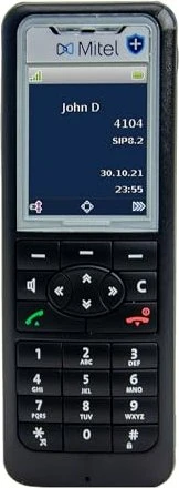 MITEL 622dt Handset Bulk