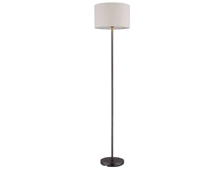 Stehlampe THEA 160cm 40W schwarz