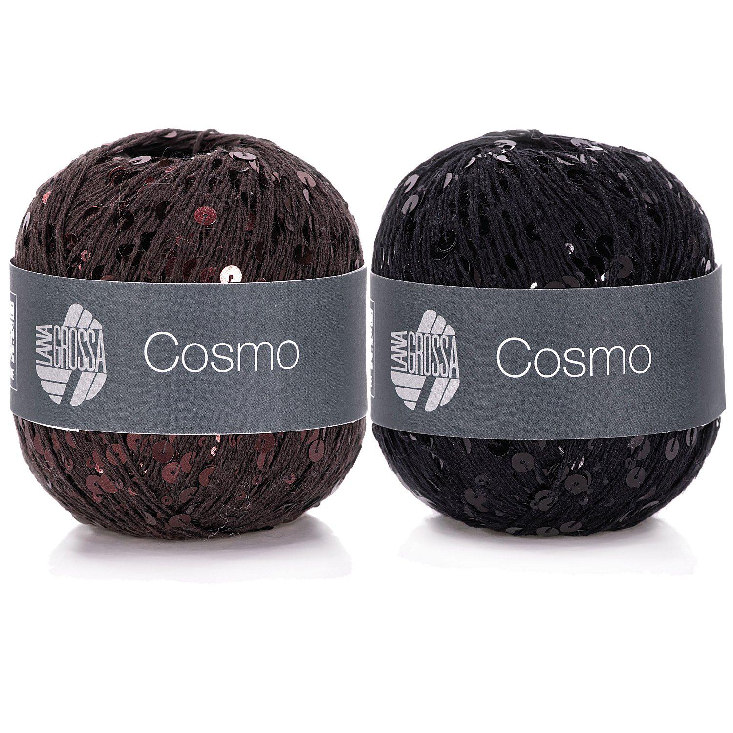 Lana Grossa Wolle Cosmo