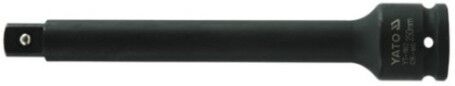 YATO YT-1161 Verlängerung, Kraft-Stecknuss