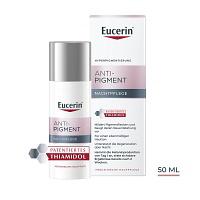 EUCERIN Anti-Pigment Nachtpflege Creme 50 ml