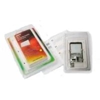 LDUQ - Quattro, LNB weiß, Selfsat H21D, H21D2, H21D4