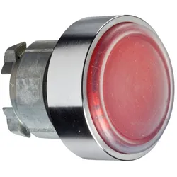 Schneider Electric Drucktaster ZB4BA44