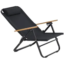 MCW, Campingstuhl