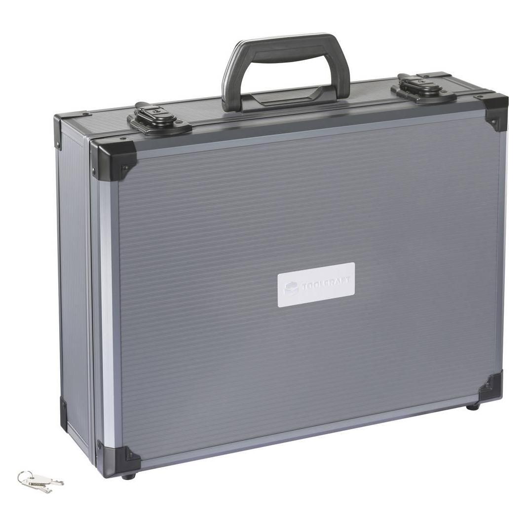 Toolcraft Werkzeugkoffer (1 Teil) (TO-10308363)