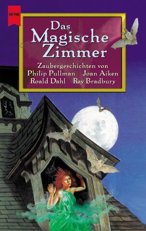 Peter Haining - Das Magische Zimmer - Preis vom 02.10.2026 23:42:20 h