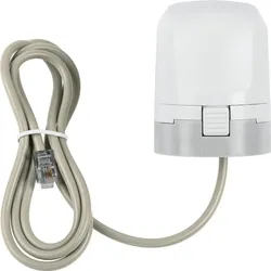 Homematic IP Stellantrieb motorisch HmIP-VDMOT (VE6)