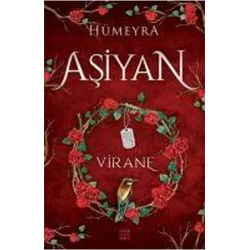 Asiyan 1 - Virane Ciltli, Belletristik von Hümeyra