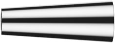 Dornbracht Madison Flair Hebeleinsatz 11170370-00 Länge 60mm, chrom