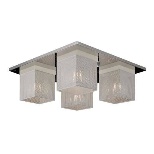 Italux Helios MX102916-4A LED plafondlamp