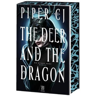 The Deer and the Dragon, Taschenbuch von Piper CJ, Bloom