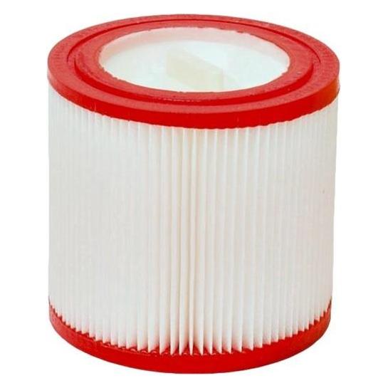 Black & Decker Black+Decker Cartridge Filter H 115mm (8016287418355)