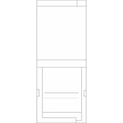 Sicherung 6A (10x) - 87186645510