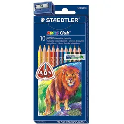 Staedtler, Malstifte, Farbstifte