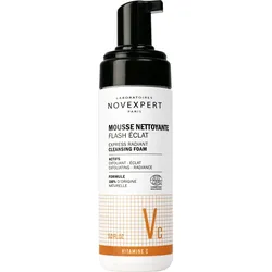 NOVEXPERT Reinigungschaum Express Radiance Cleansing Foam