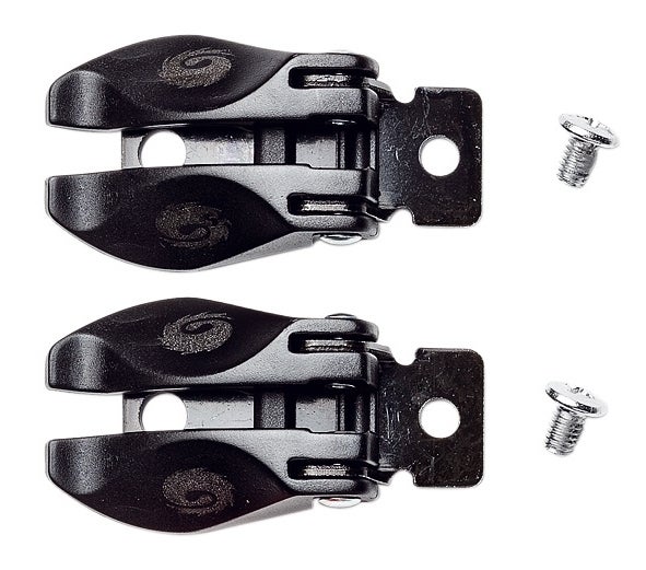 Sidi ST MX Schnallen 52129-00-103