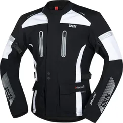 IXS Tour Pacora-ST Motorrad Textiljacke 5XL
