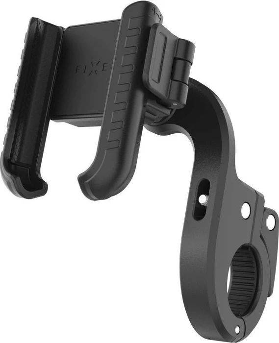FIXED Bikee Plus Vista mit Lenkerhalterung schwarz