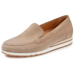 Slipper Gabor beige, 39