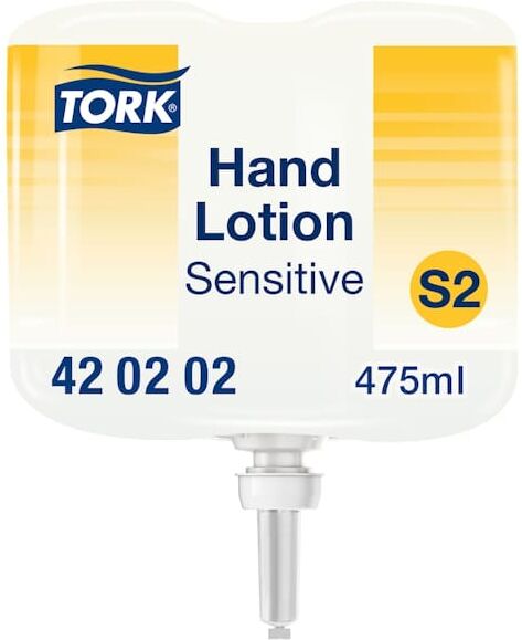Handlotion TORK S2 Sensitive 475ml