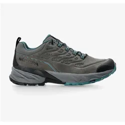 Scarpa, Herren, Wanderschuhe, Rush 2 Pro GTX (42), Grau, Braun