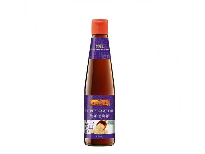 LEE KUM KEE Pure Sesamolie 410 ml