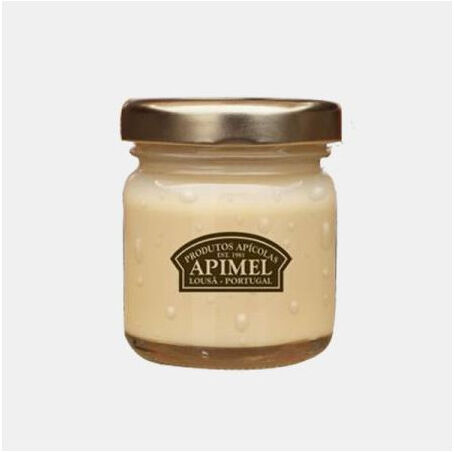 APIMEL GELEIA REAL FRESCA 50g