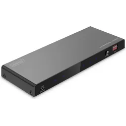 Digitus 8K HDMI Splitter, 1x4, Switch Box