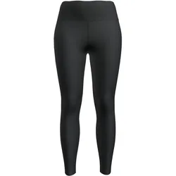 Icebreaker, Damen, Funktionsunterhose, Women's Speed Winter Tights (L), Schwarz