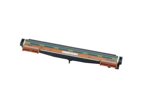 Zebra 203 dpi - Druckkopf - für Zebra ZD421d (P1112640-019)