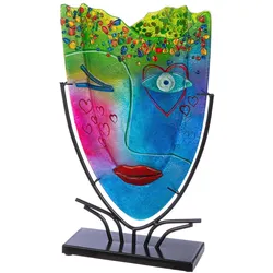 Casablanca by Gilde, Vase, Twinkle big eye (1x)