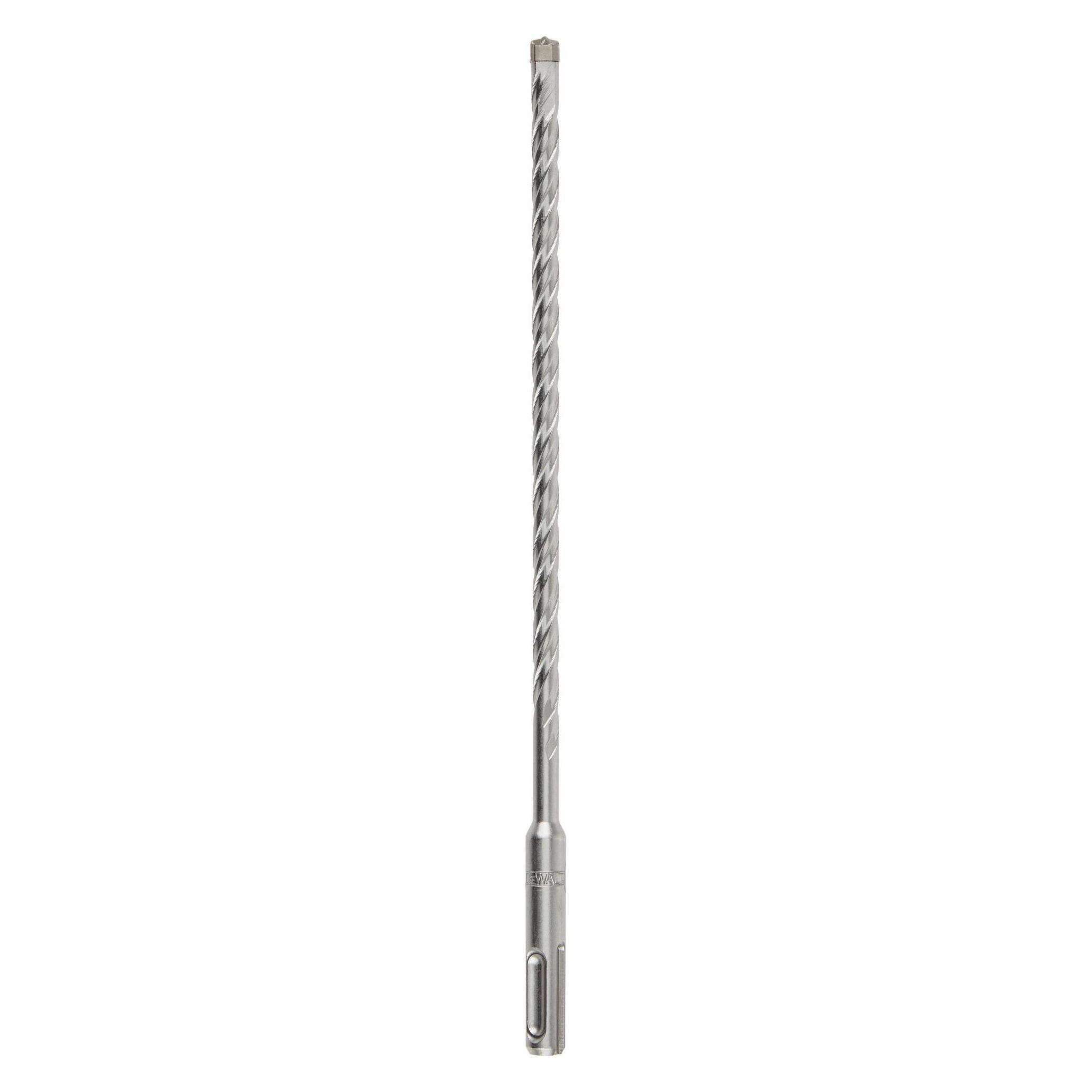 DeWalt EXTREME XLR SDSPlus Hammerbohr DT895550 Grosspack (6 Millimeter) (DT8955-QZ)